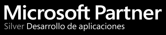 Somos partners de Microsoft en el desarrollo de aplicaciones